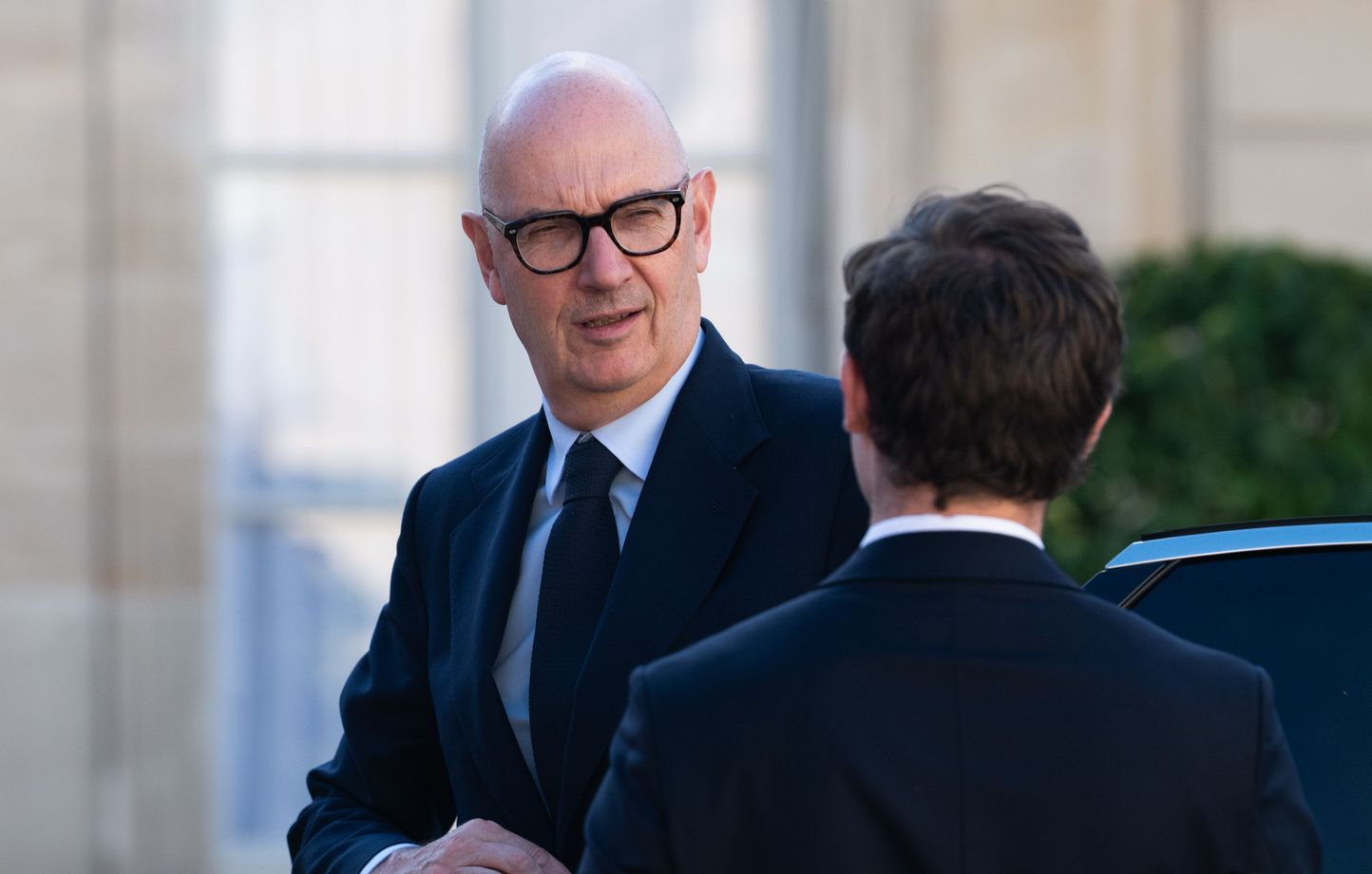Droits de douane américains : la France dit non