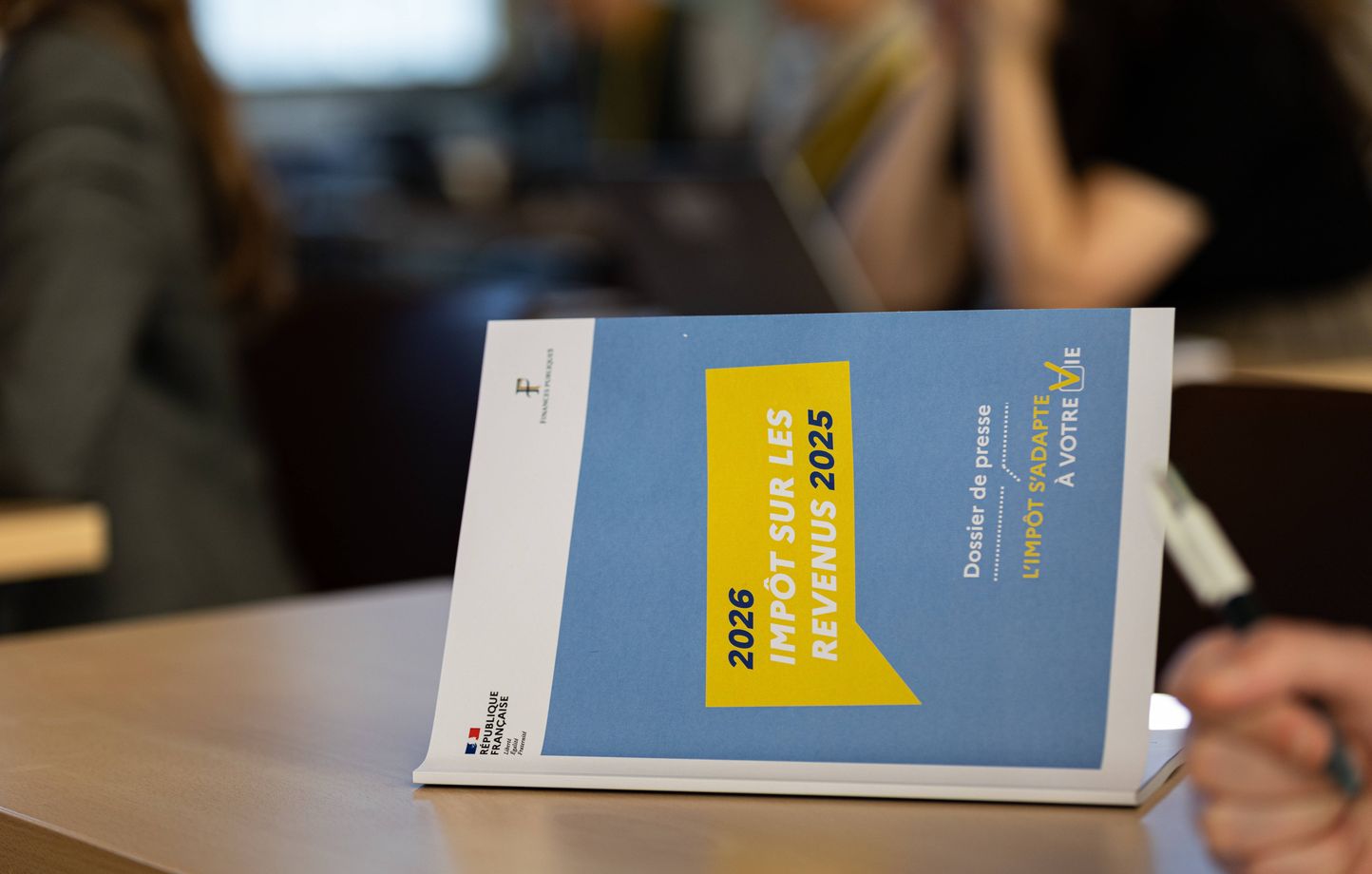 Impôts en retard : jusqu’à 80 % de pénalités