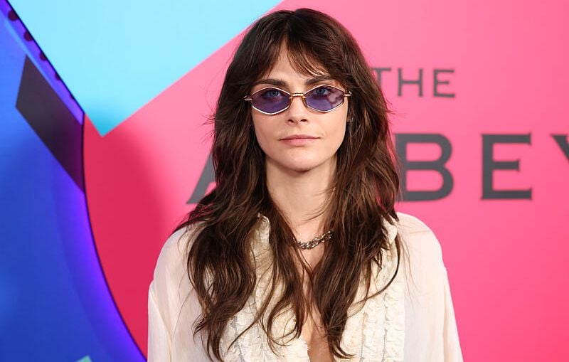 Cara Delevingne : drogue, crises et sobriété