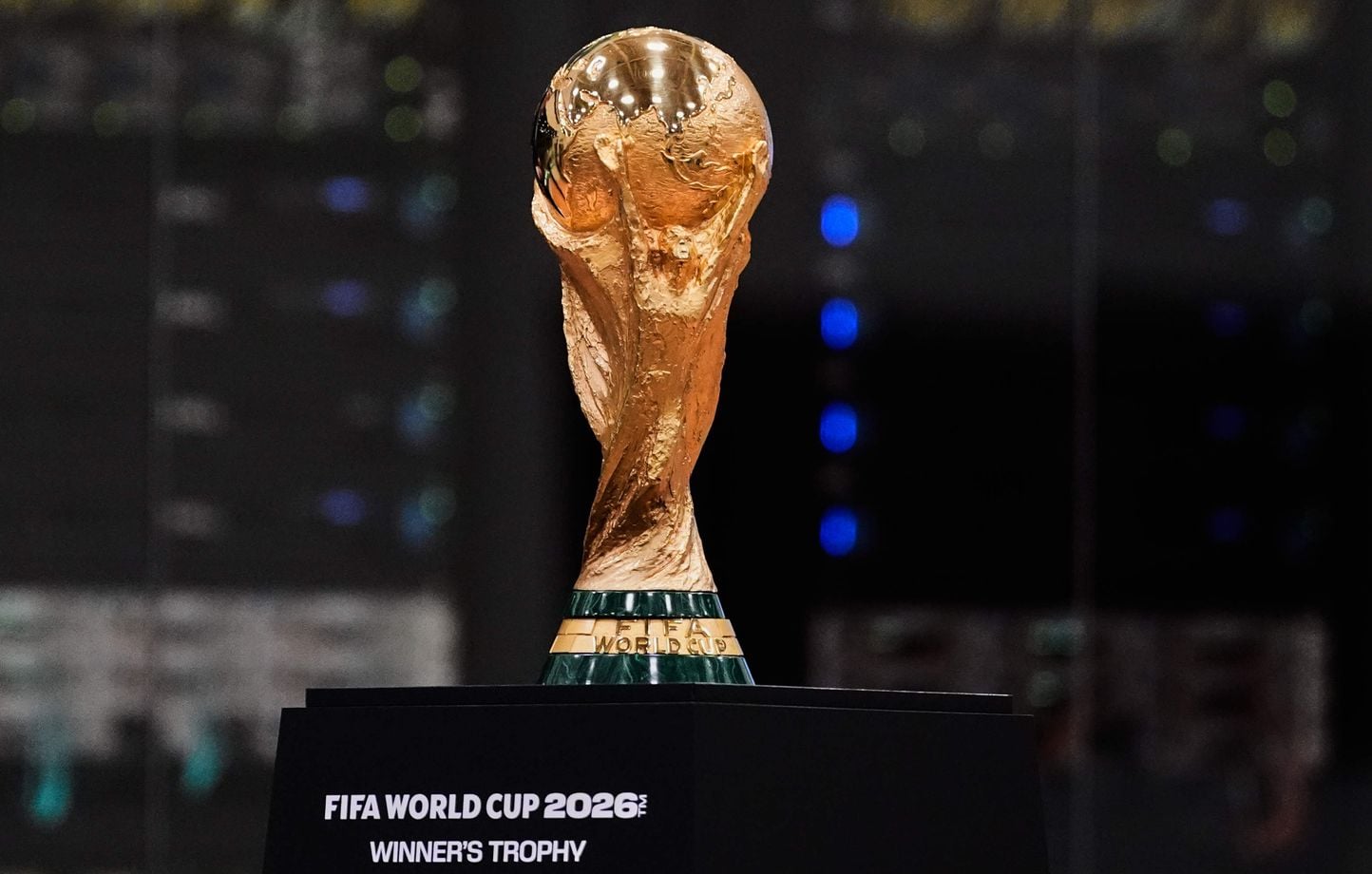 Coupe du monde 2026 : calendrier PDF à télécharger