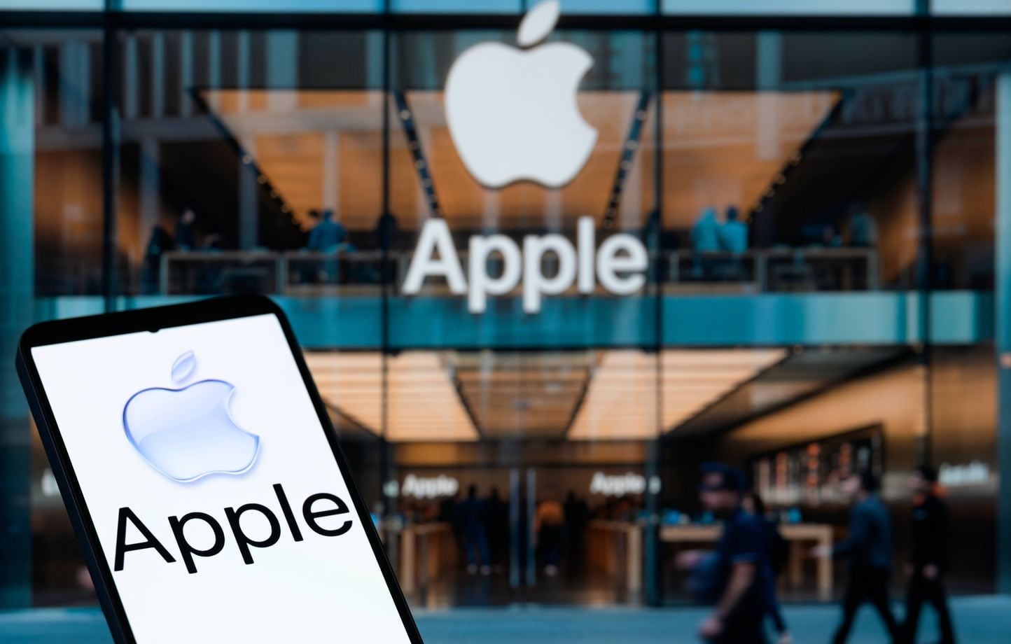 Apple règle 212 M€ au fisc français : ce qu’il faut savoir