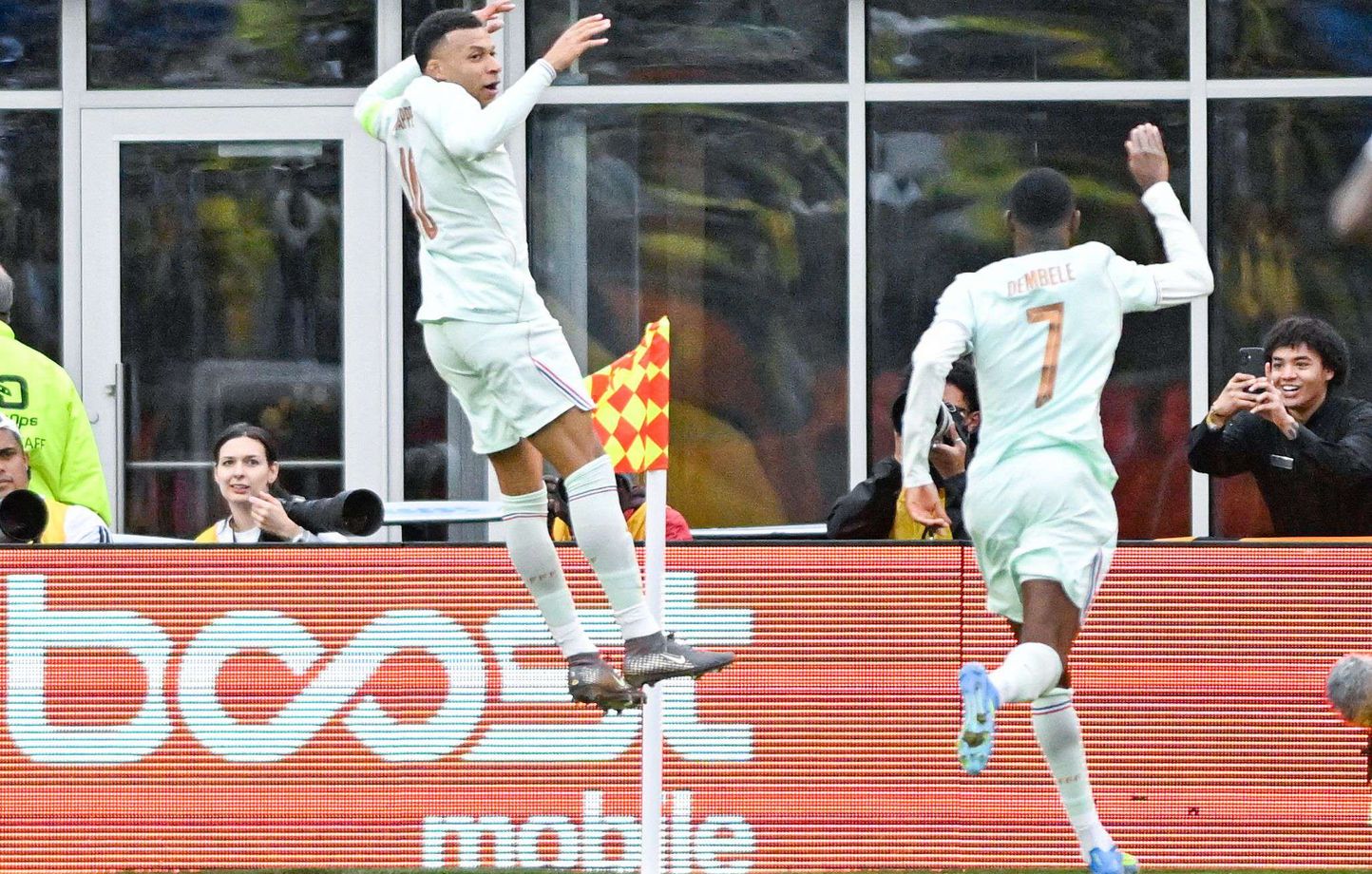 France-Côte d’Ivoire : heure et chaîne TV du match