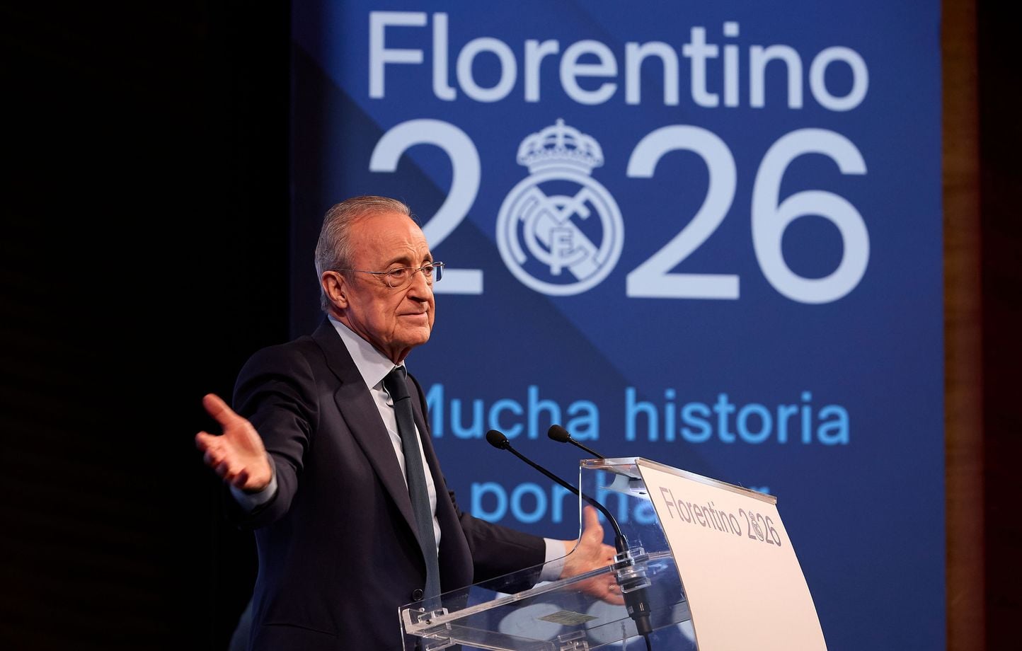 Real Madrid : Pérez promet Konaté et Mourinho