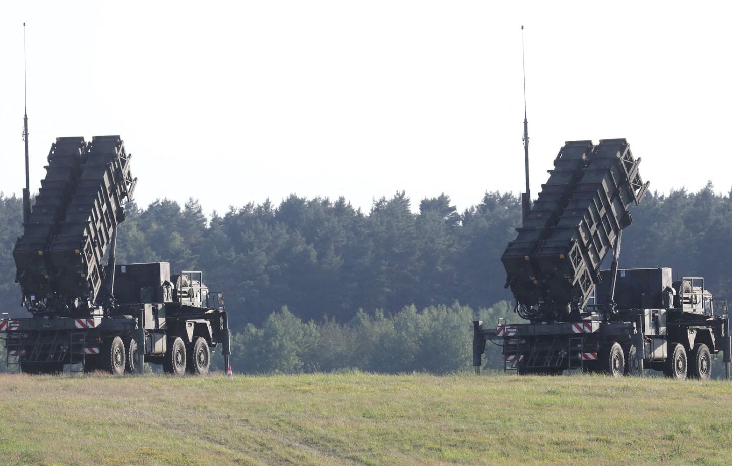 Ukraine : les armes américaines détournées vers le Golfe ?