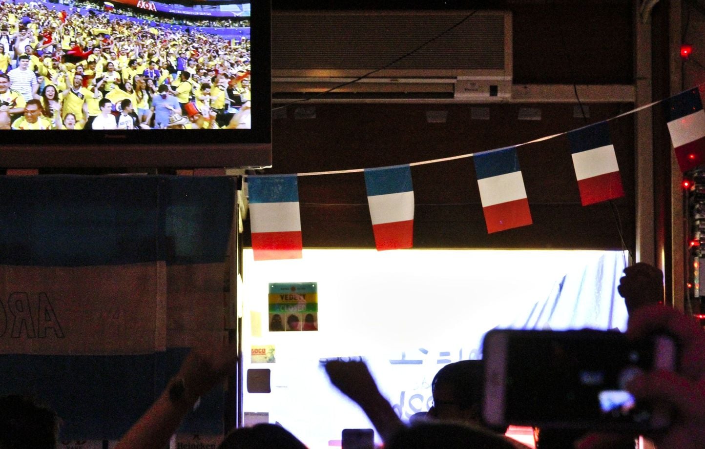 Coupe du monde 2026 : les 16es en clair sur M6