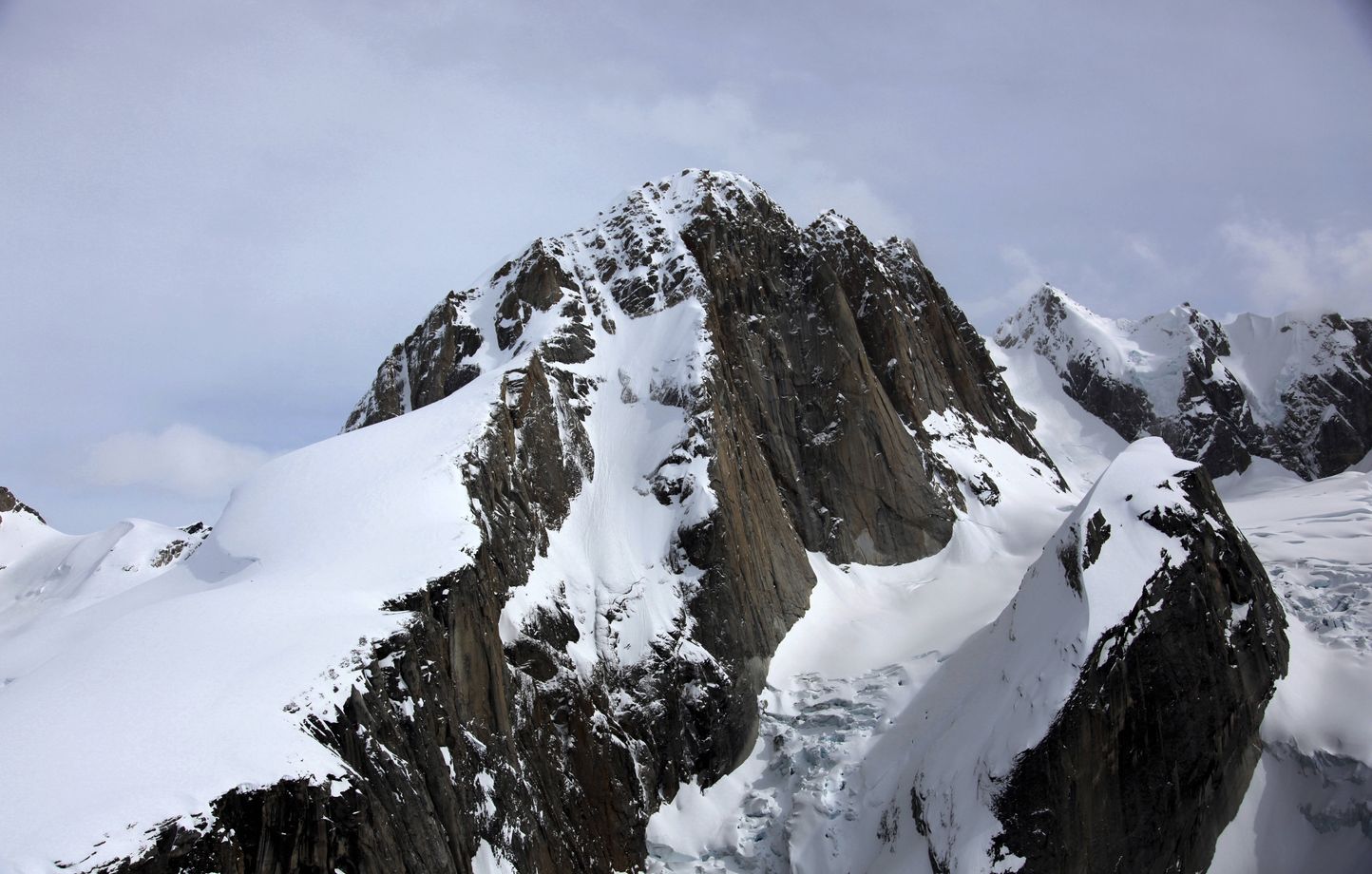 Le Sénat de l’Alaska s’oppose à Trump sur le nom Denali