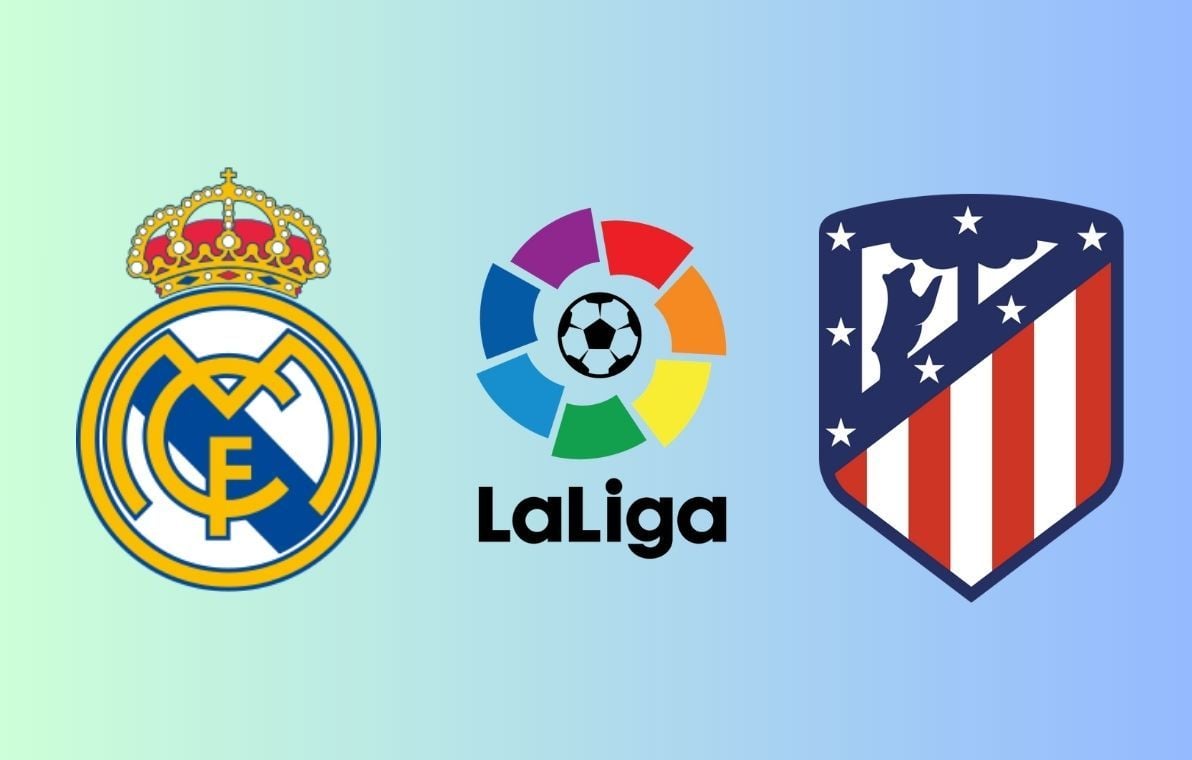 Real Madrid – Atletico Madrid : Heure et chaîne de diffusion