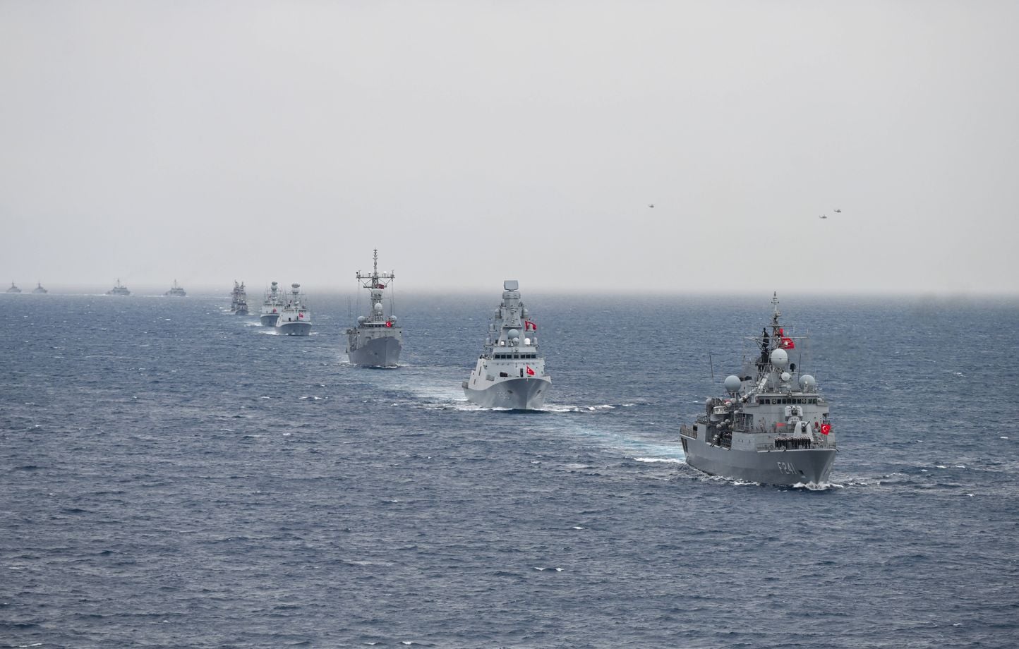 Taïwan : la Chine riposte aux pourparlers Japon-Philippines