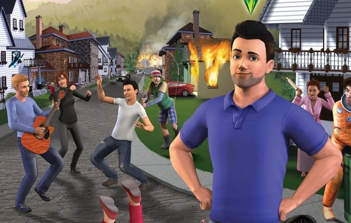 Pourquoi tout le monde adore torturer ses Sims ?