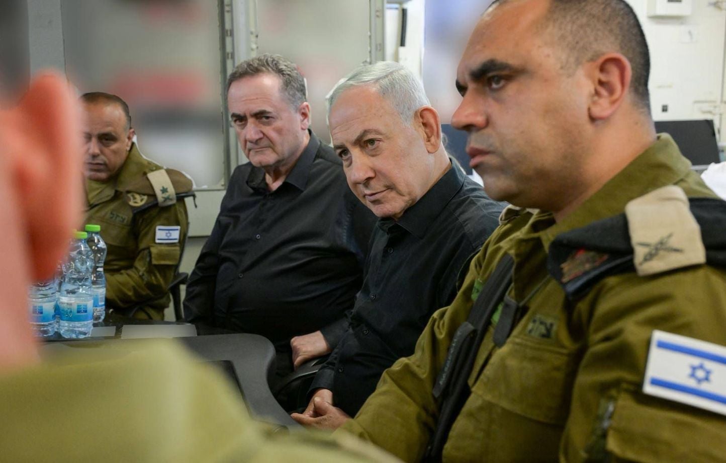 Israël-Iran : écoles fermées, Trump appelle au calme