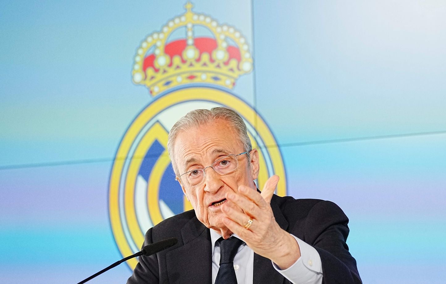 Real Madrid : Pérez réélu jusqu’en 2030, Mourinho revient
