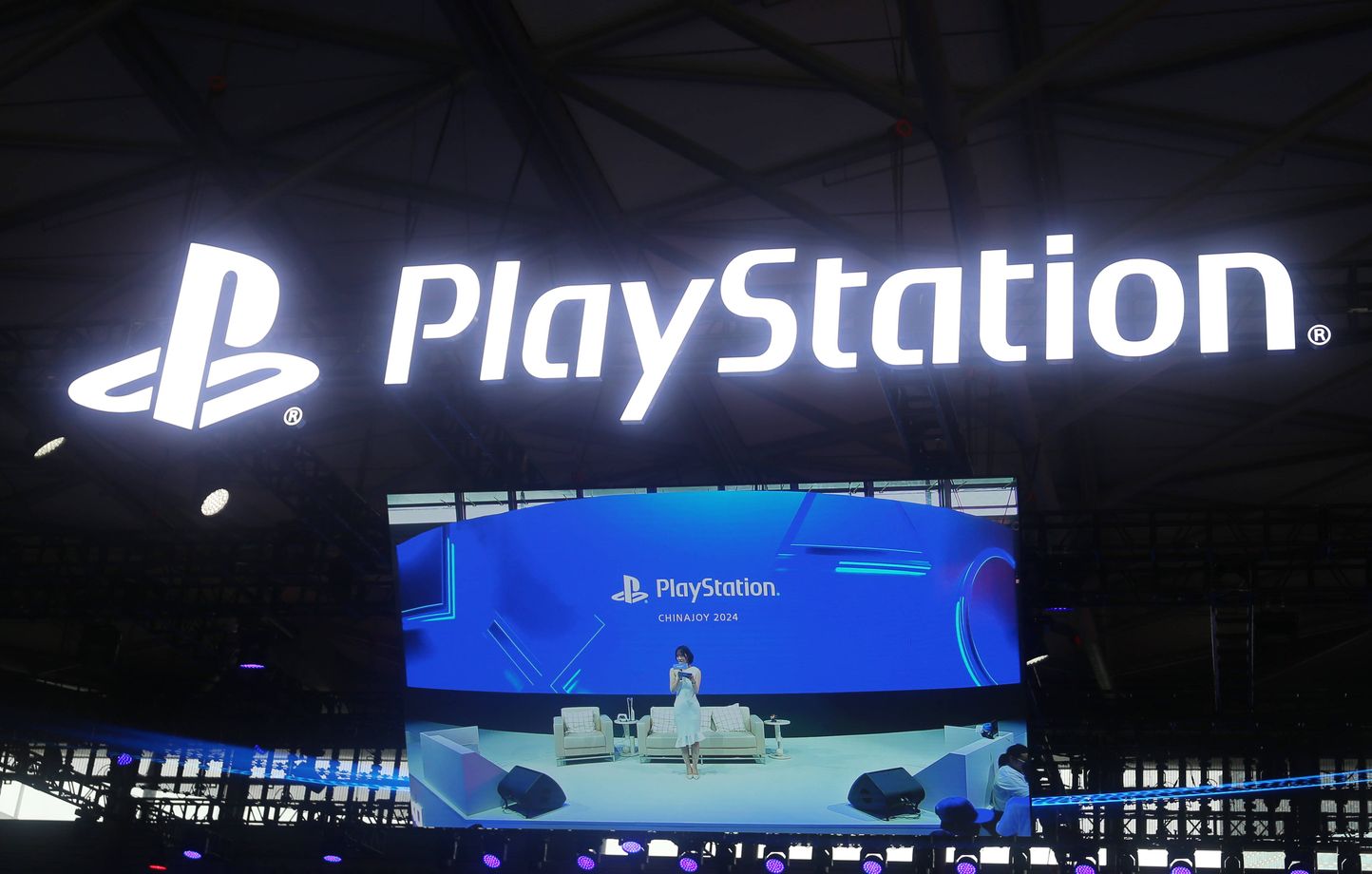 Services PlayStation en panne : des joueurs du monde entier touchés