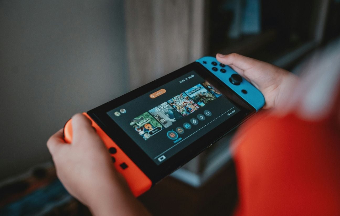 Joy-Con Drift : Nintendo paie 35 M€ en France
