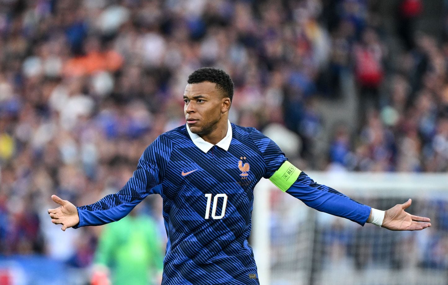 France-Irlande du Nord : dernier test avant le Mondial