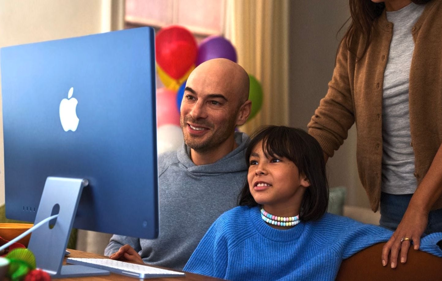 Apple dévoile le Compte enfant : ce qui change sur iOS 27