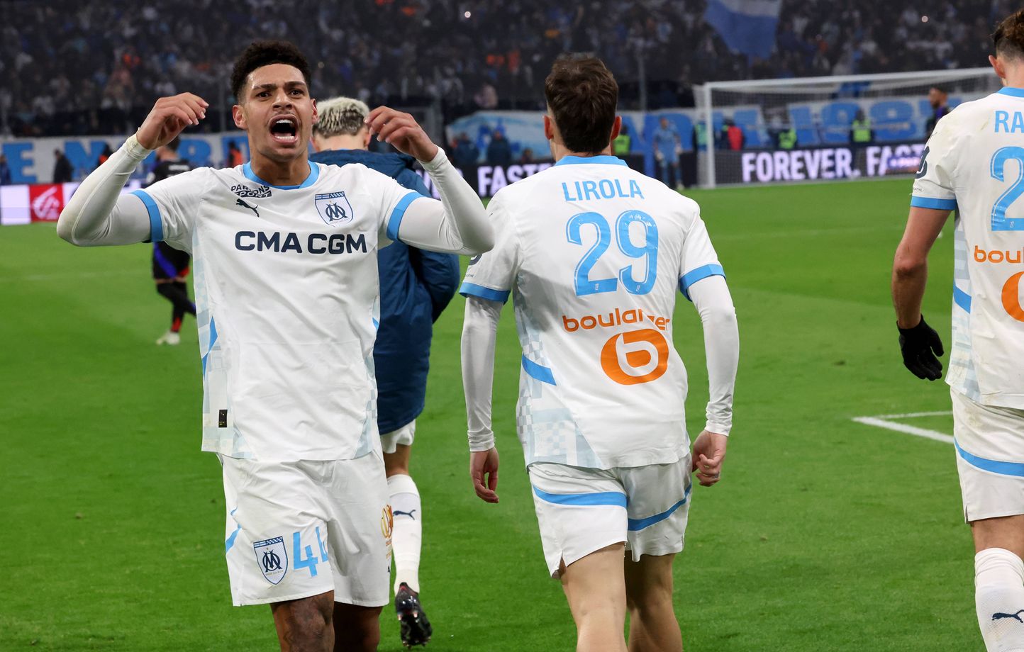 Angers – OM : Marseille vise un rebond crucial en Ligue 1