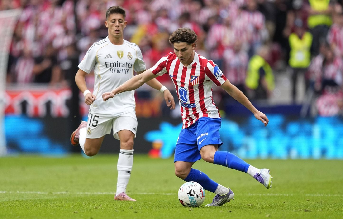 Mercato : l’Atlético humilie le Real pour Alvarez