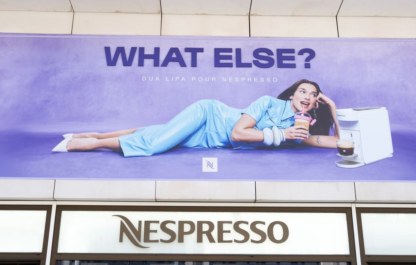 Nespresso : 178 emplois menacés en France, Lyon visé