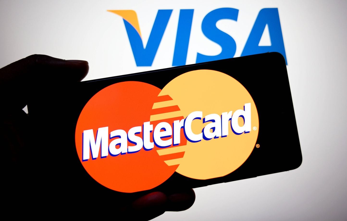 Mastercard : les IA pourront bientôt payer seules