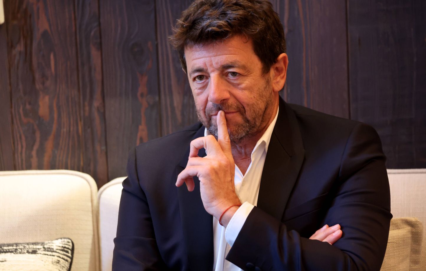 Patrick Bruel mis en examen, Mondial 2026, bac : l’actu