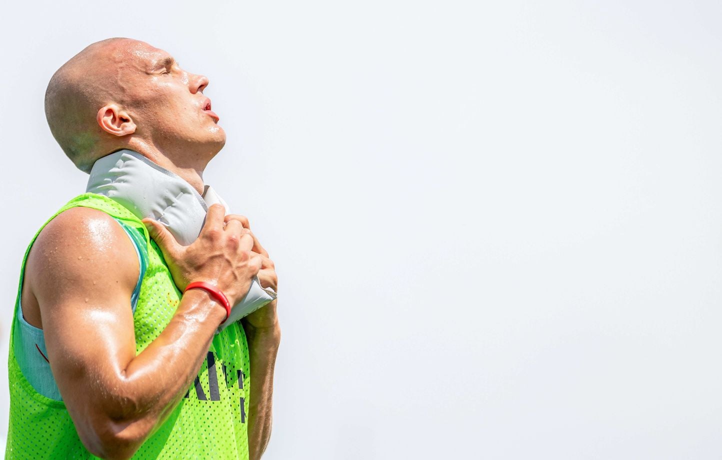 Mondial 2026 : les joueurs défient la FIFA pour le climat