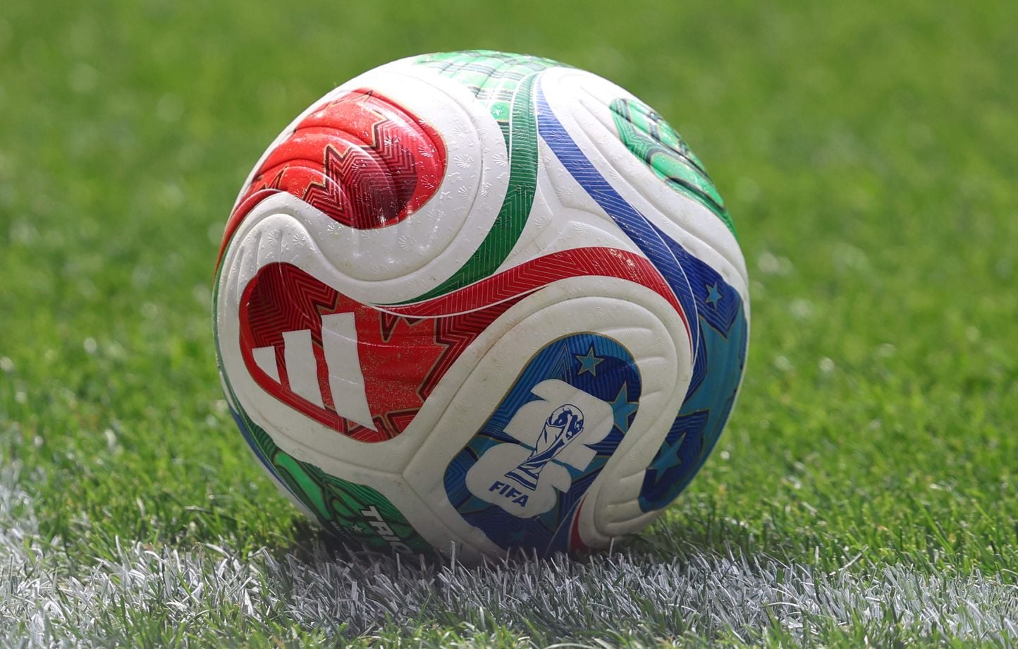 Calendrier de la Coupe du monde 2026 : tous les matchs
