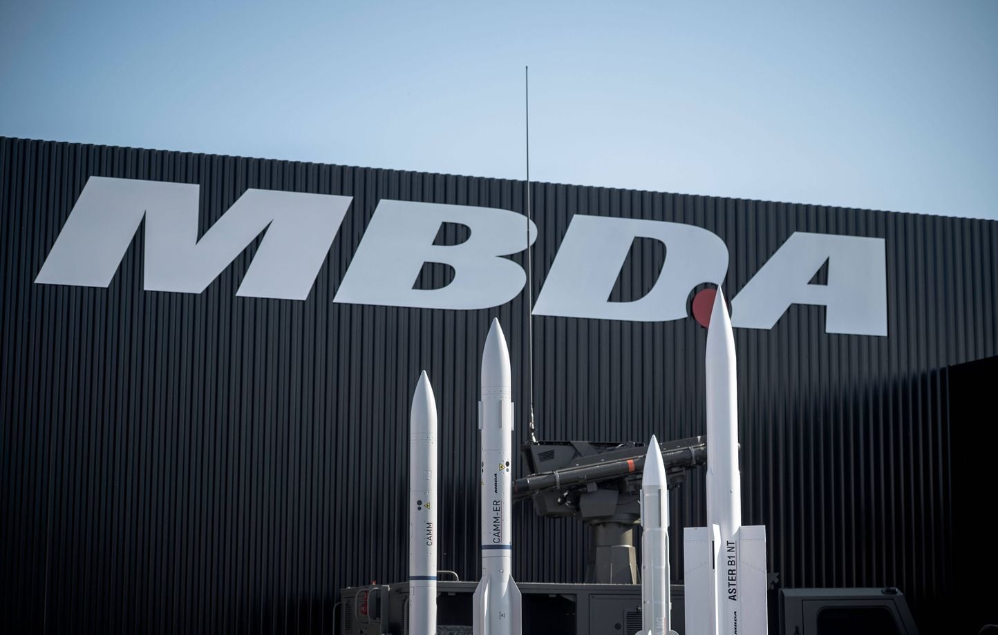 MBDA bâtit une méga-usine de missiles près d’Orléans