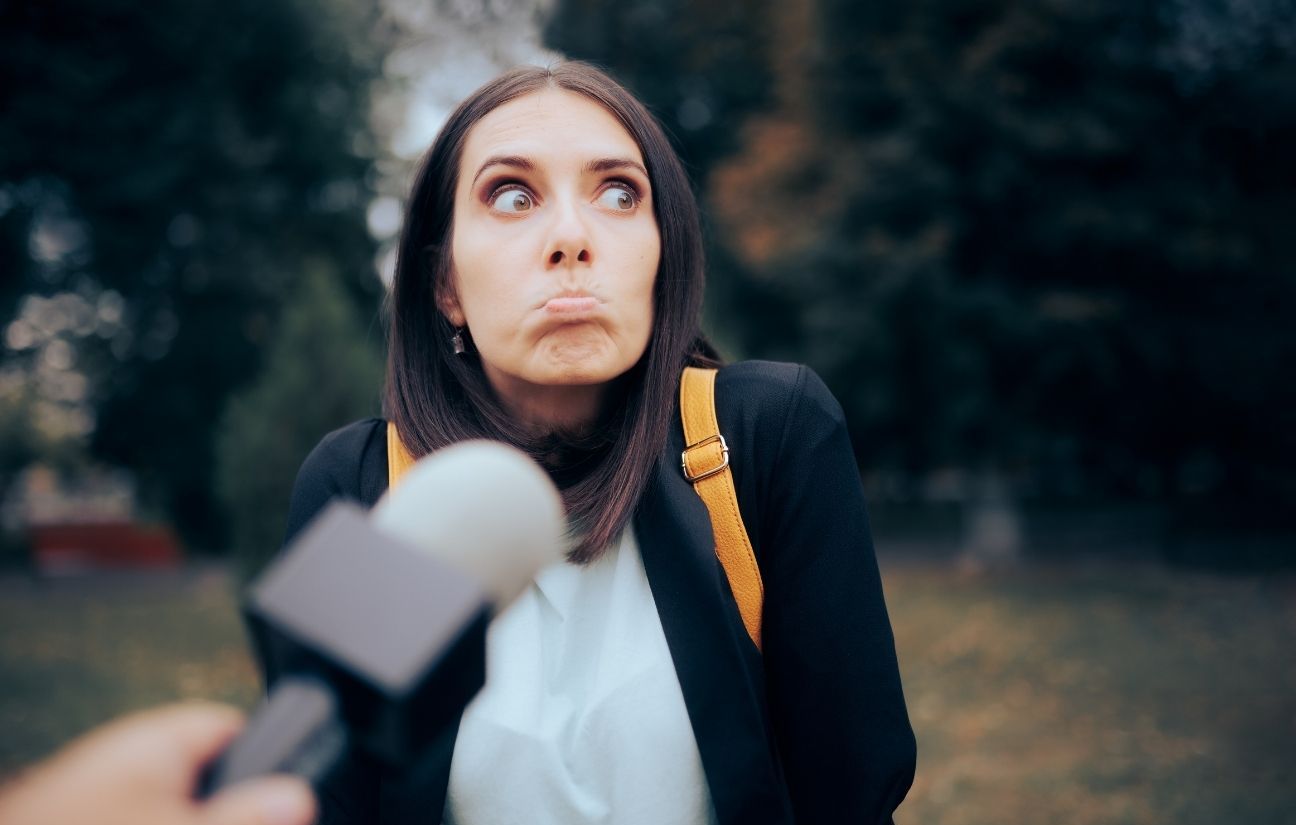 Risques et enjeux des micro-trottoirs sur les réseaux sociaux