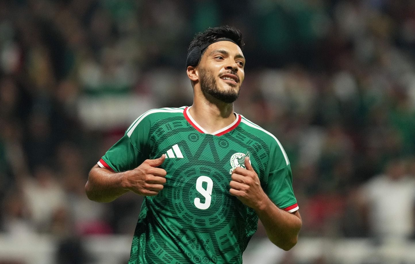 En direct : Mexique-Afrique du Sud lance le Mondial 2026