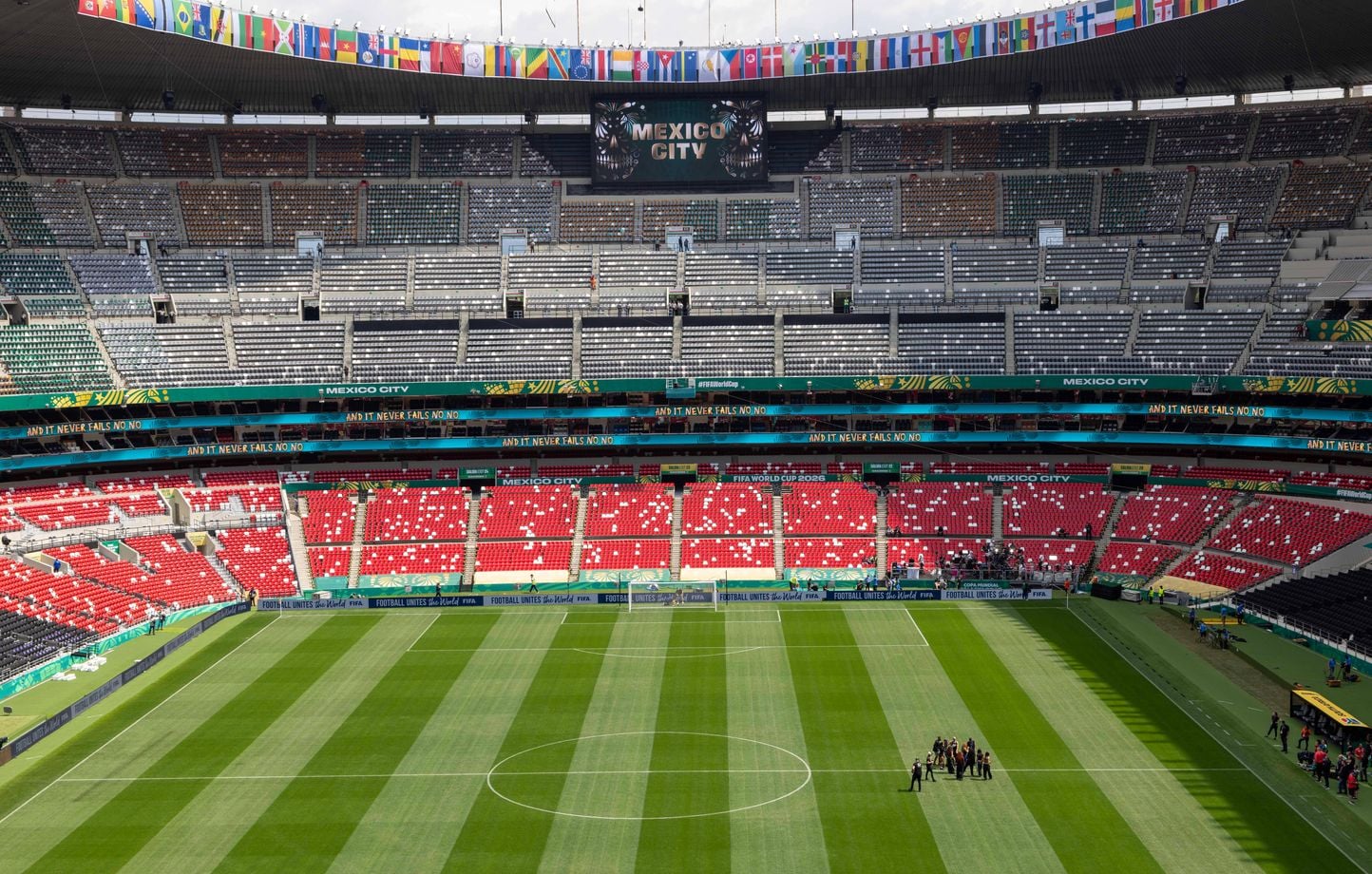 Cérémonie Coupe du monde 2026 : heure et chaîne TV