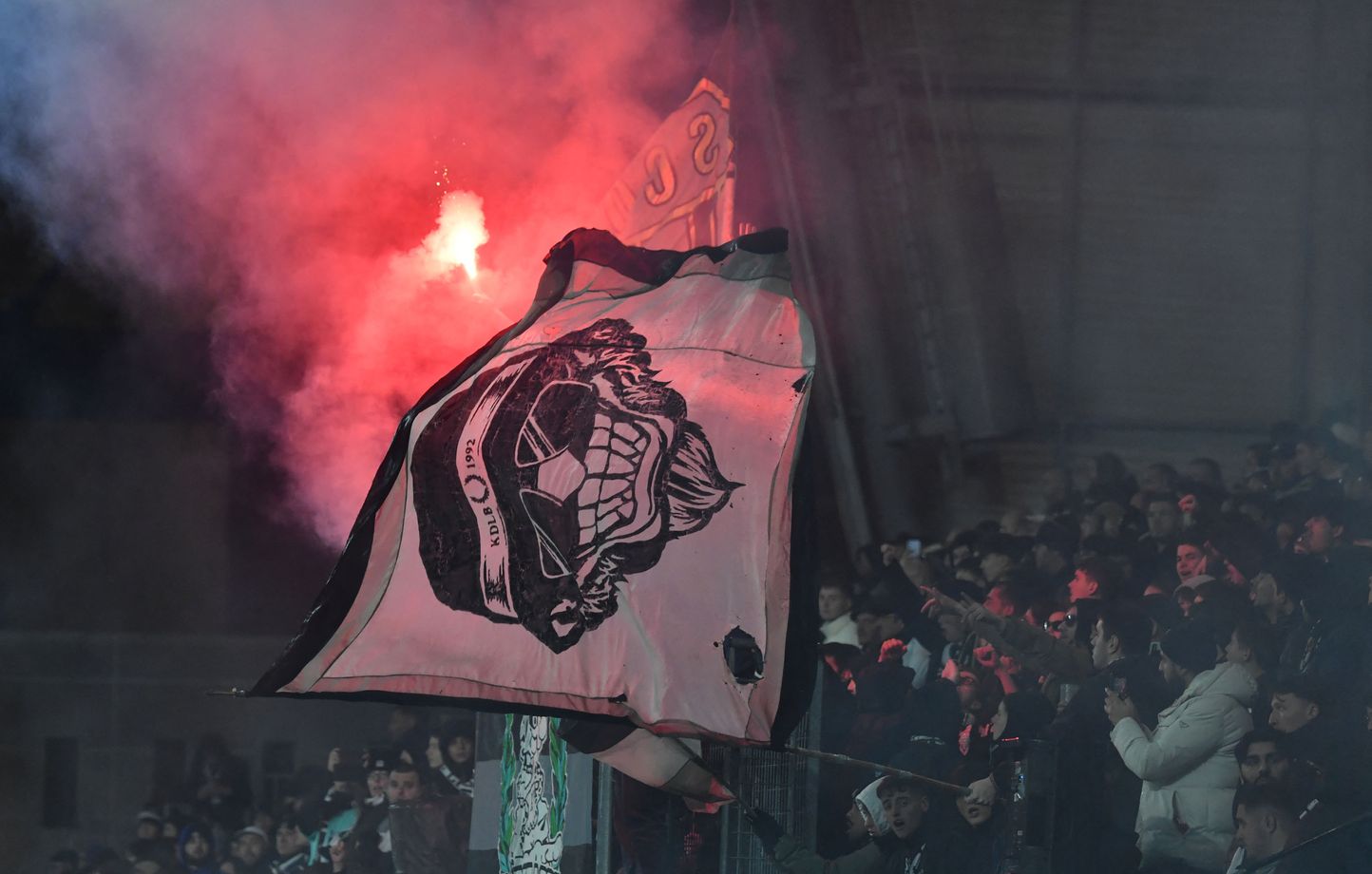 Florent Hanin critique l’ambiance pro-OM à Angers