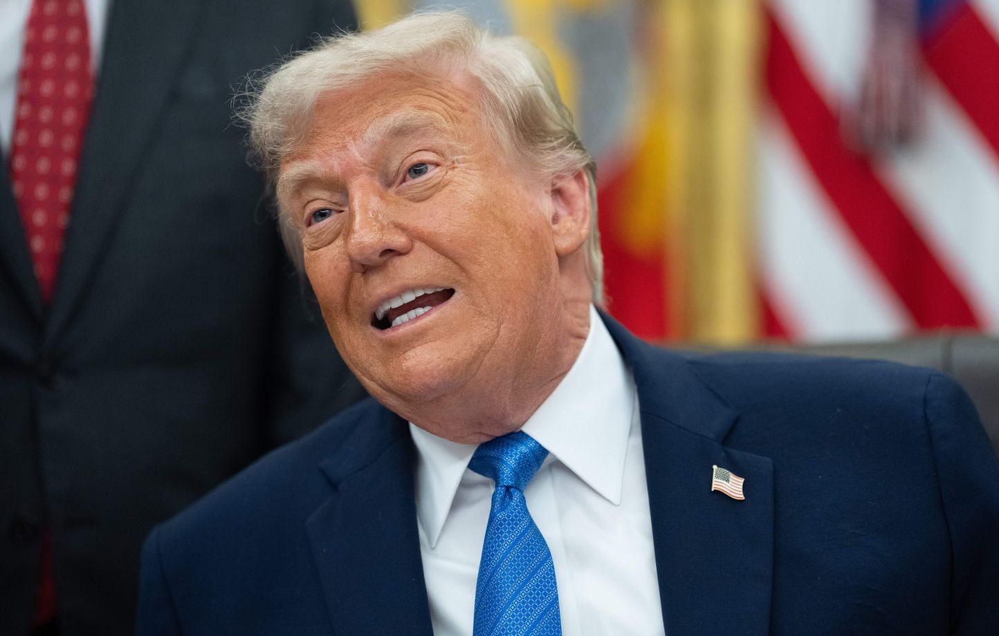 Trump aime l’inflation aux États-Unis : vrai pari ou déni ?