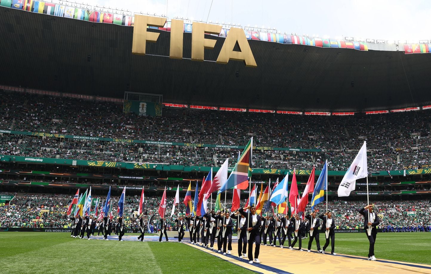 Audience Coupe du monde 2026 : M6 signe un carton