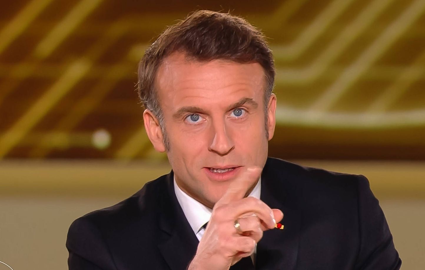 Macron mise sur le nucléaire pour dominer l’IA face à Trump