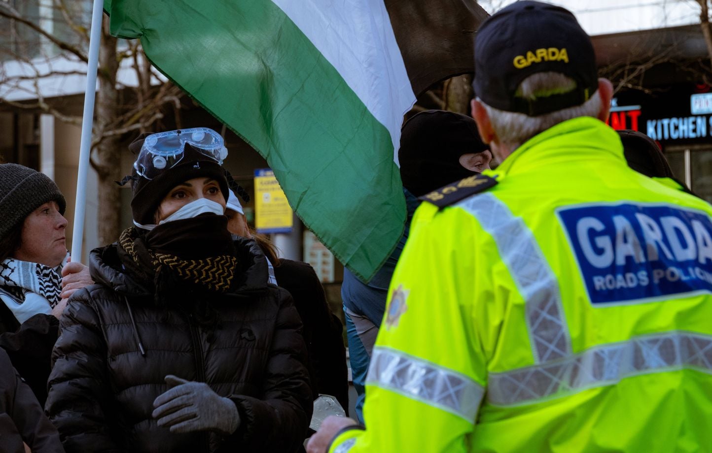 Irlande-Israël : huis clos et terrain neutre confirmés