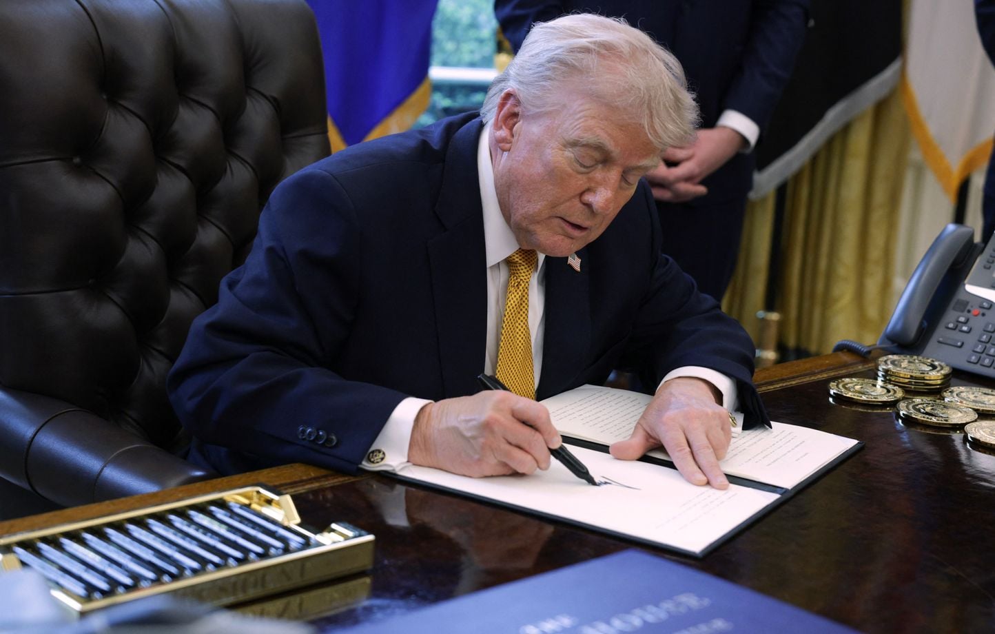 Accord États-Unis-Iran : les points clés dévoilés