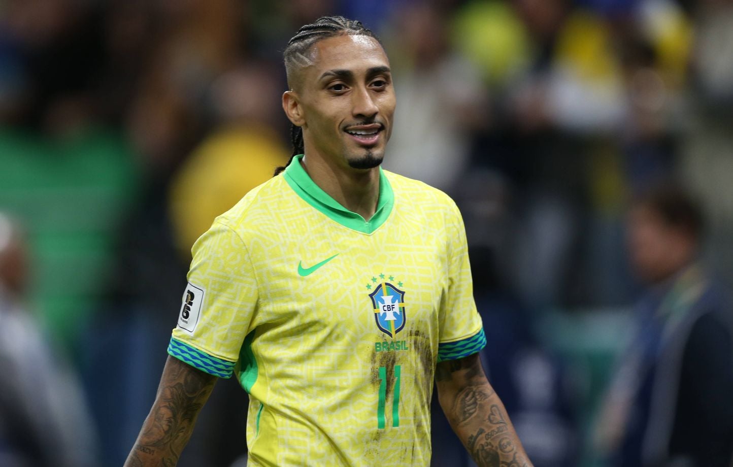 Coupe du monde 2026 : Brésil-Maroc, choc du groupe C