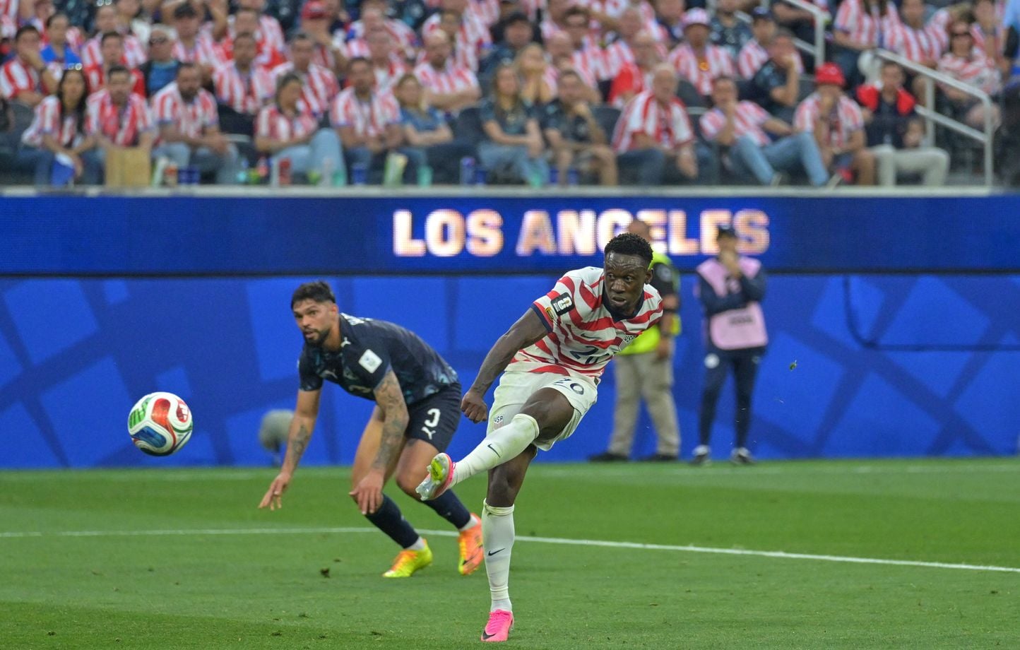 Coupe du monde : pourquoi les résumés beIN sont si courts