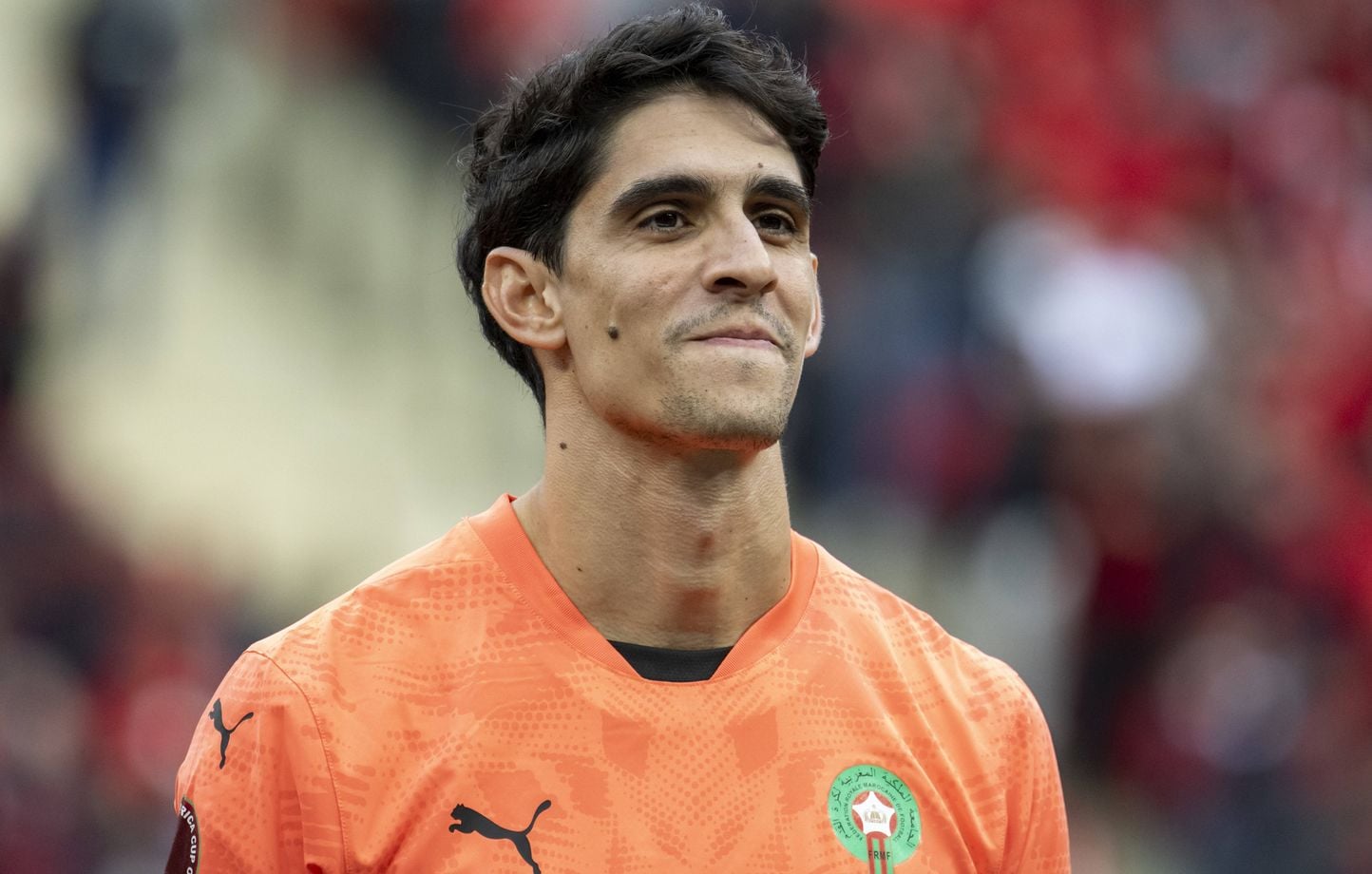Mondial 2026 : la liste du Maroc avec Hakimi et Bounou