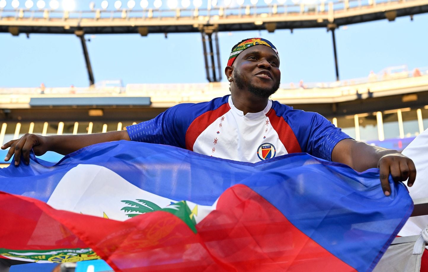 Coupe du monde 2026 : Haïti-Écosse enflamme la nuit