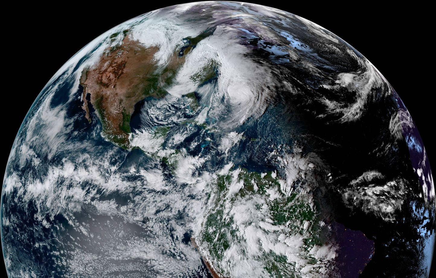Super El Niño 2026 : menace réelle ou fausse alerte ?