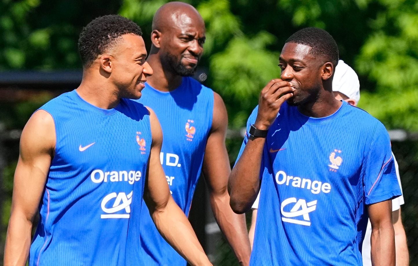 France-Sénégal : le onze des Bleus déjà connu ?