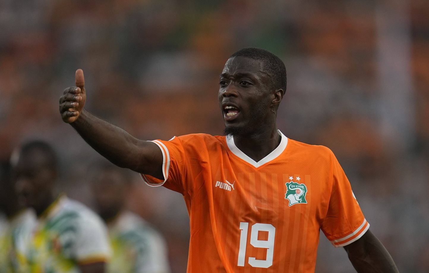 Côte d’Ivoire : la liste complète pour le Mondial 2026