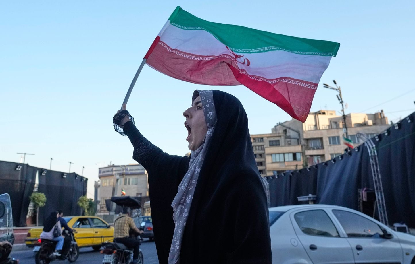 États-Unis-Iran : accord historique, fin de la guerre