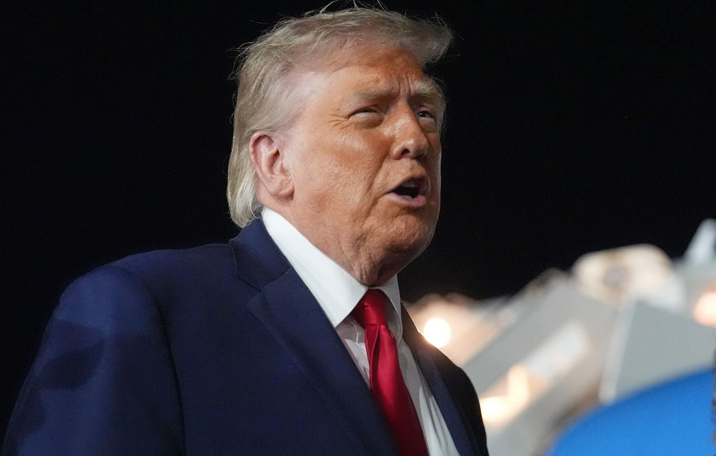 Accord Iran-USA, bac philo, Mondial : l’actu clé