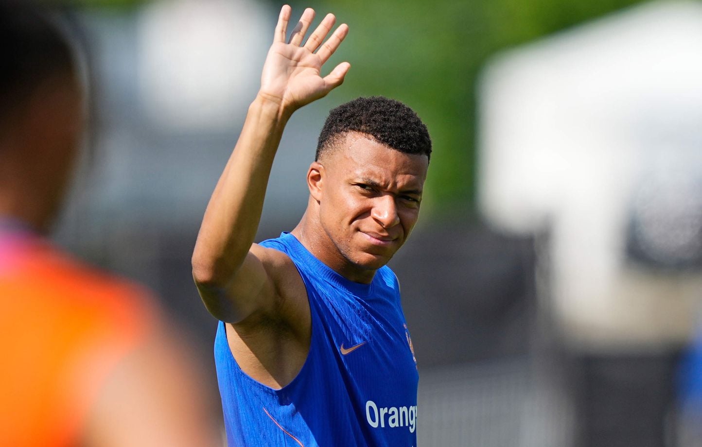 Mbappé président ? Sa réponse cash sur sa reconversion