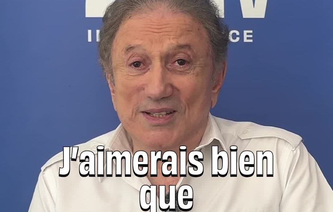 Michel Drucker : souvenirs de 1970, doutes sur les Bleus