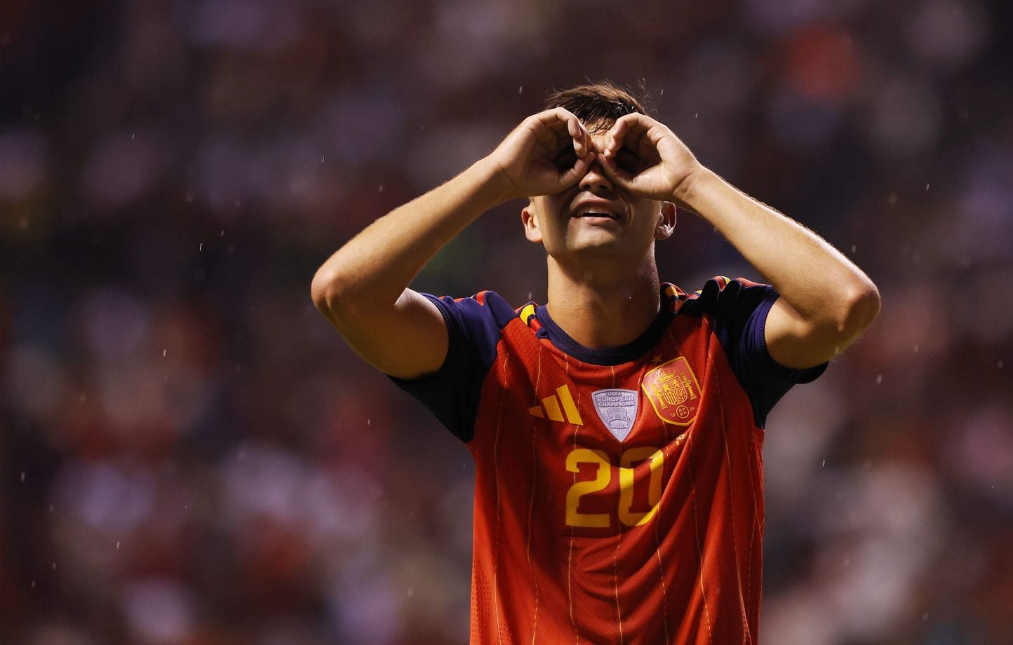 Espagne – Cap-Vert en direct : la Roja entre en scène