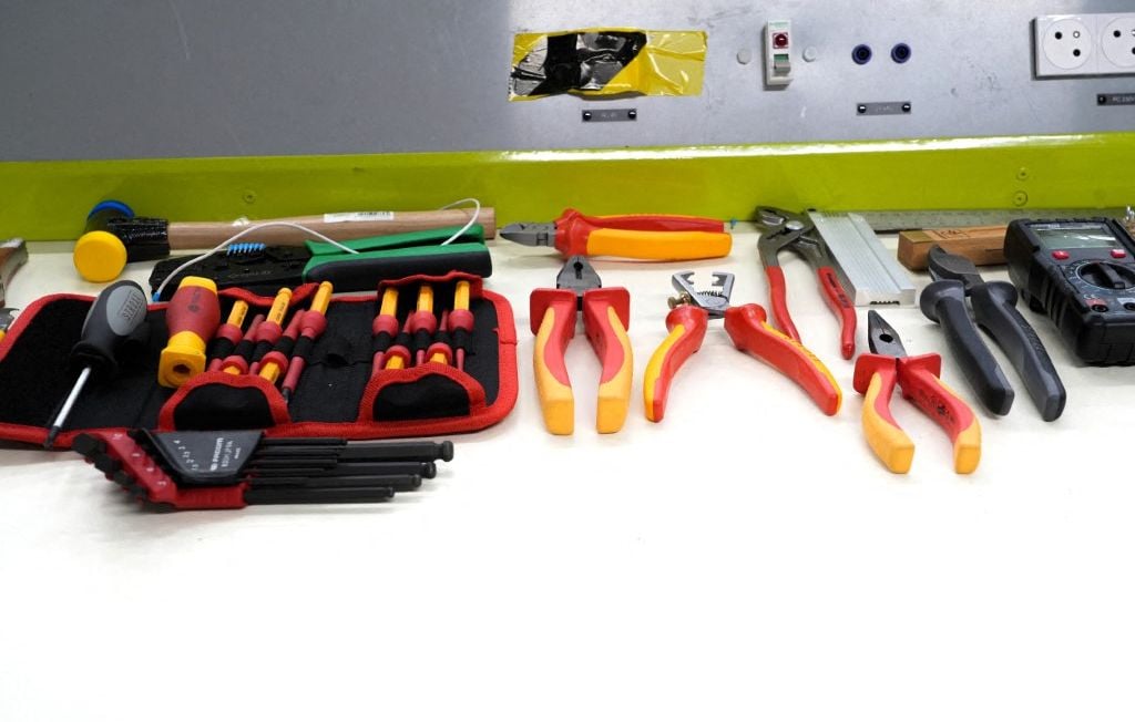 Bricolage : pourquoi les ventes chutent encore en France