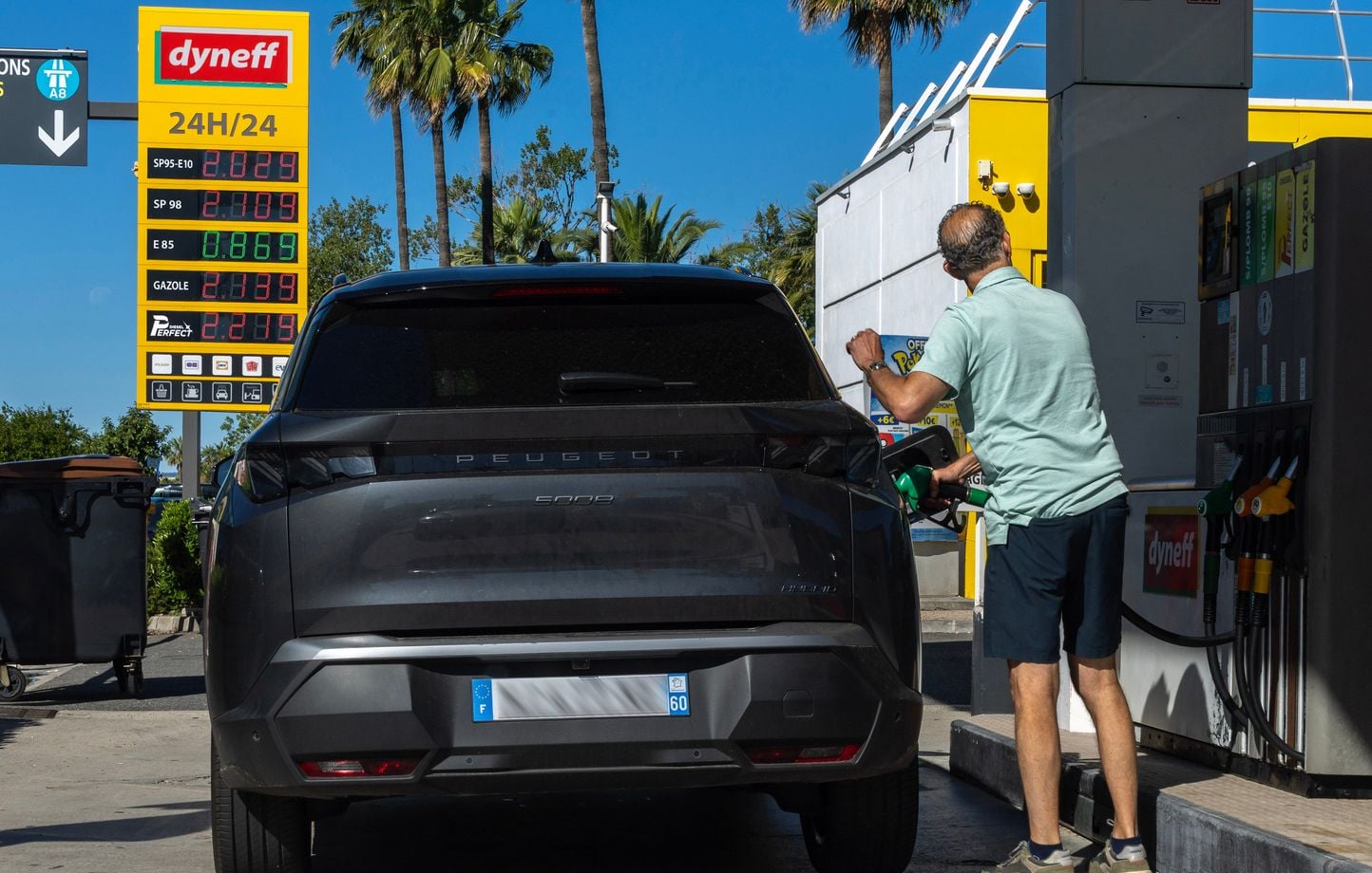 Aide au carburant : le versement confirmé malgré l’Iran